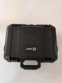 Valigietta resistente per DJI Mini 3/Pro