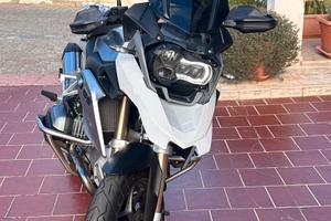 BMW R 1200 GS - come nuova