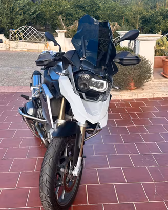 BMW R 1200 GS - come nuova