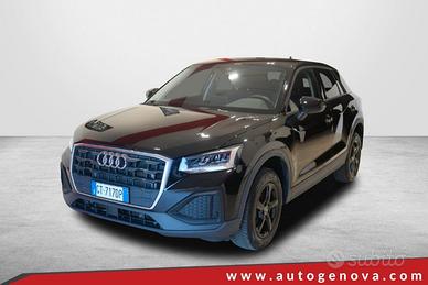 AUDI Q2 35 TDI 150CV S-TRONIC BUSINESS ( FARI LED 