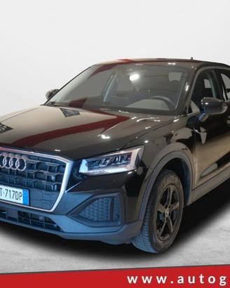AUDI Q2 35 TDI 150CV S-TRONIC BUSINESS ( FARI LED 