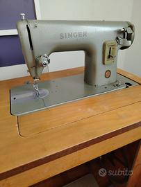 Macchina da cucire Singer 194M