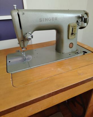 Macchina da cucire Singer 194M