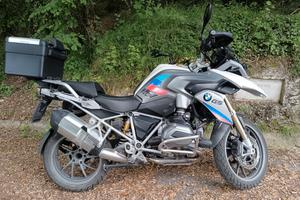 BMW GS