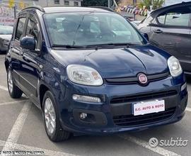 Fiat Panda 1.3 Diesel.95CV.Lounge.Permuto.2019