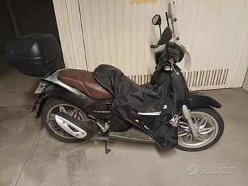 Scarabeo 2T 50 del 2021
