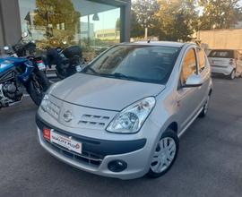 Nissan Pixo 1.0 5 porte GPL Eco Active