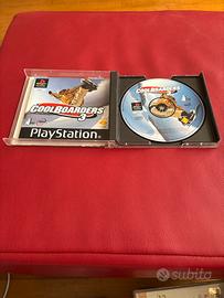 Gioco Play station