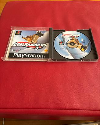 Gioco Play station