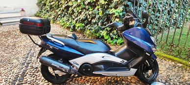 Yamaha T Max 530 - 2001