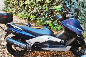 Yamaha T Max 530 - 2001