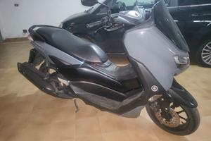 Yamaha T Max 125