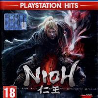 NIOH COME NUOVO PER PS4