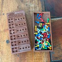 Parti di ricambio Master Mind