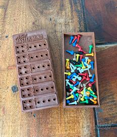 Parti di ricambio Master Mind