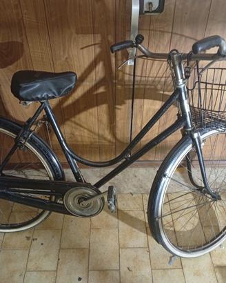 City bike
