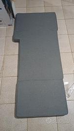 materasso anteriore california vw