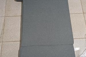 materasso anteriore california vw