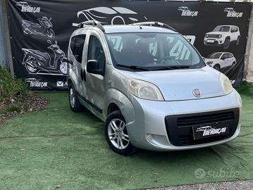 Fiat Qubo 1.4 8V 77 CV Dynamic Natural Power METAN