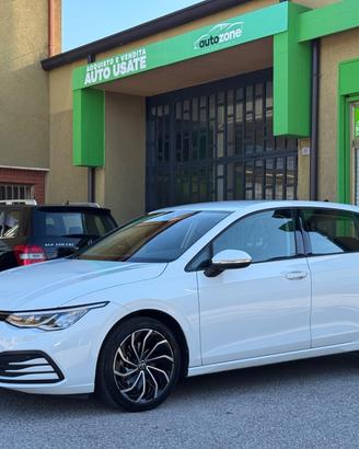 Volkswagen Golf 1.5 eTSI 150 CV IVA ESPOSTA