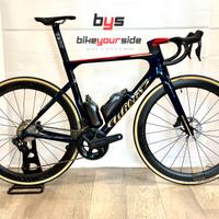 NUOVA Wilier FILANTE SLR ID2 | Ultegra Di2 - Kleos