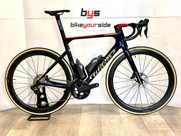 NUOVA Wilier FILANTE SLR ID2 | Ultegra Di2 - Kleos