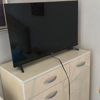 TV Samsung 32 pollici modello UE32T4000AK