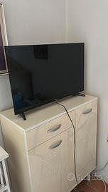 TV Samsung 32 pollici modello UE32T4000AK