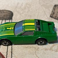 Hot Wheels crack UPS