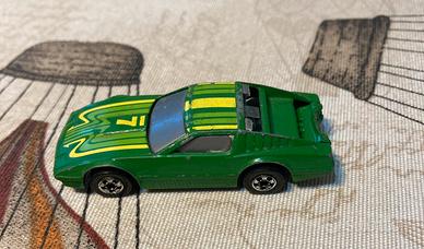 Hot Wheels crack UPS