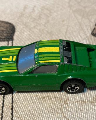 Hot Wheels crack UPS