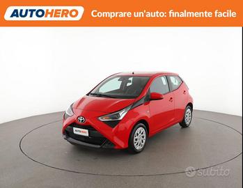 TOYOTA Aygo BL92312