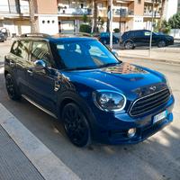 Mini countryman 1.5 diesel 