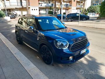 Mini countryman 1.5 diesel 