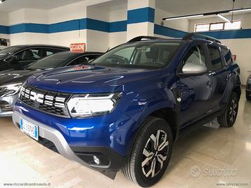 DACIA Duster 1.0 TCe GPL 4x2 Journey KM. 34.530