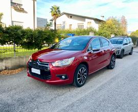 Citroen DS4 1.6 e-hdi (airdream) Chic 115cv etg6 (