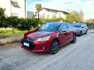 Citroen DS4 1.6 e-hdi (airdream) Chic 115cv etg6 (