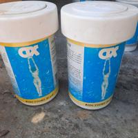 Riduttore ph per piscine 3 kg