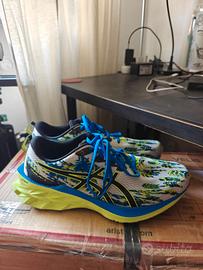 Asics Novablast 2 (Colorate) - Tg 44.5