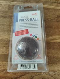 Press Ball Pilates Balanced Body / Sissel