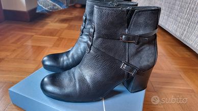stivaletto da donna n.39