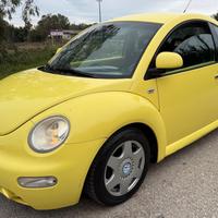 Volkswagen new beetle 1.9 tdi 160milakm(1999)