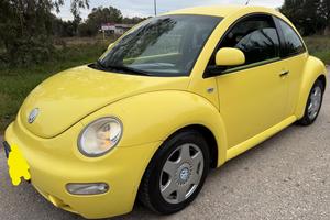 Volkswagen new beetle 1.9 tdi 160milakm(1999)