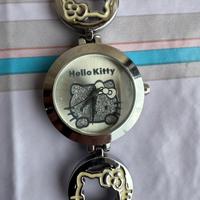 Orologio donna Hello Kitty