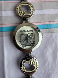 Orologio donna Hello Kitty