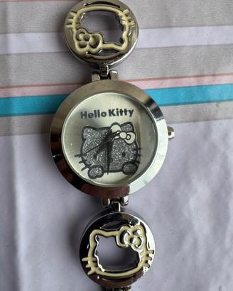 Orologio donna Hello Kitty