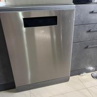 Lavastoviglie Beko