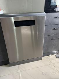 Lavastoviglie Beko