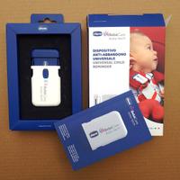 Dispositivo anti-abbandono Bebècar Chicco