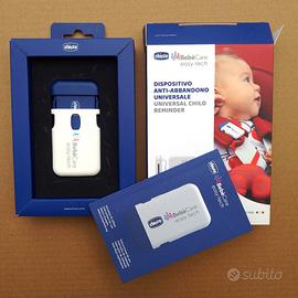 Dispositivo anti-abbandono Bebècar Chicco
